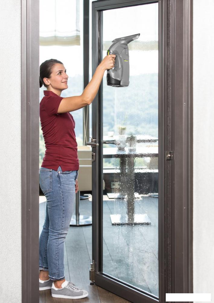 Стеклоочиститель Karcher WVP 10 1.633-550.0