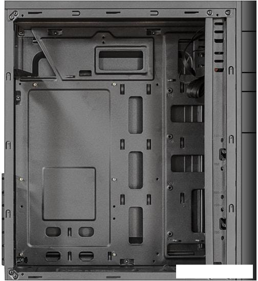 Корпус Ginzzu A250