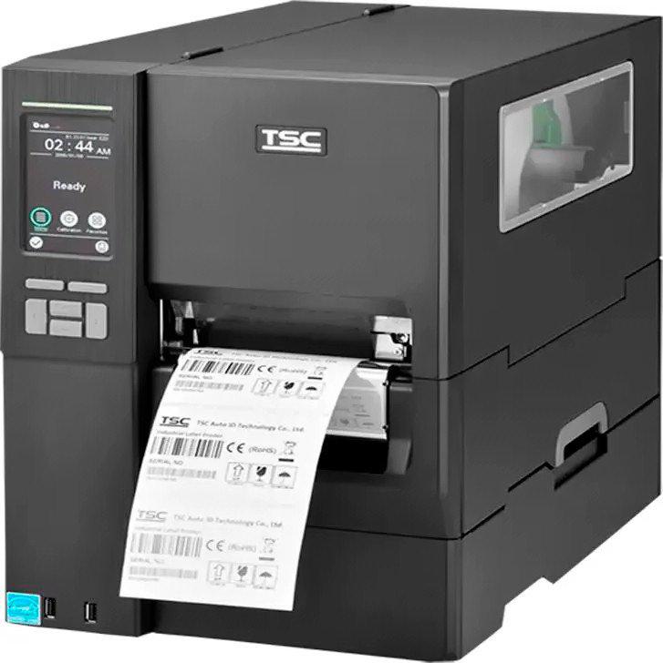 Принтер этикеток TSC ML341P ML341P-A001-0202