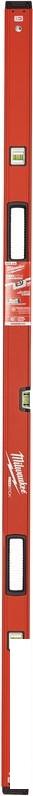 Уровень строительный Milwaukee Redstick Backbone 4932459071