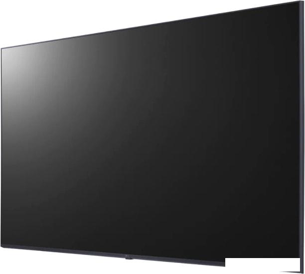 Информационная панель LG 55UL3J-E