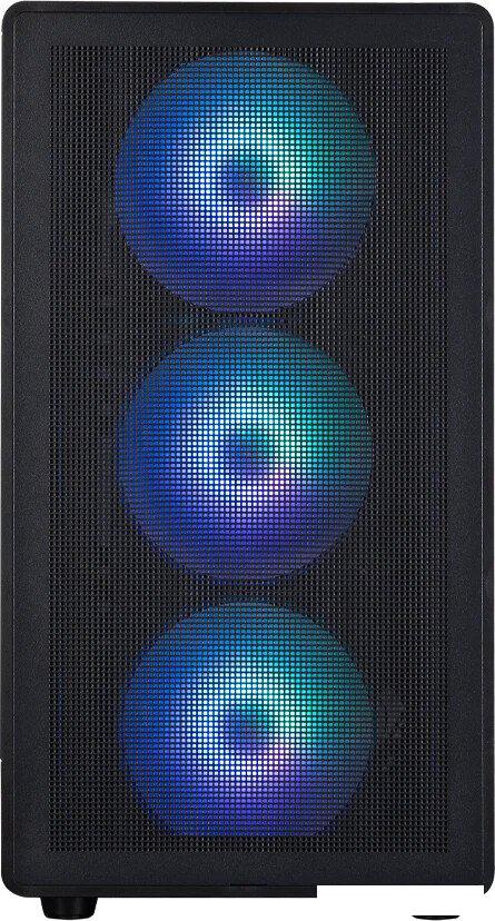 Корпус Zalman M5 (черный)
