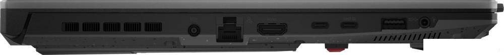 Игровой ноутбук ASUS TUF Gaming F17 FX707VJB-HX100 Win 11 Pro