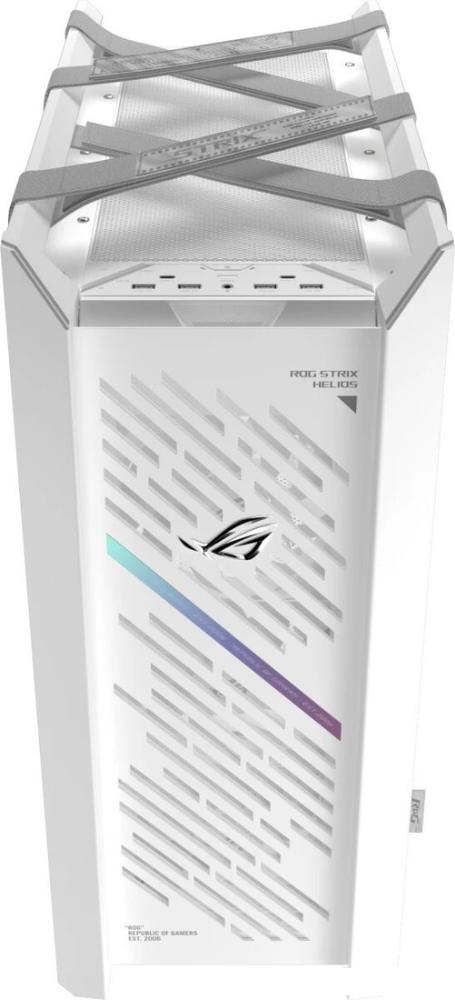 Корпус ASUS ROG Strix Helios II GX601S (белый)