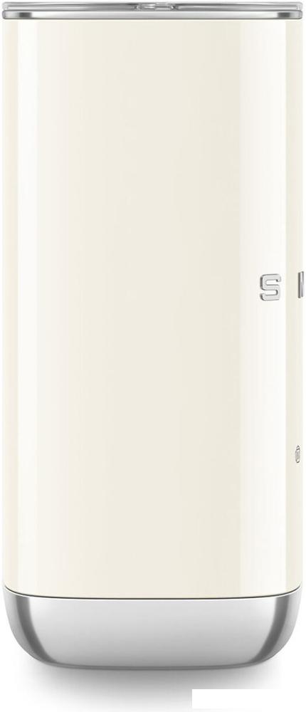 Автоматический вспениватель молока Smeg MFF02CREU