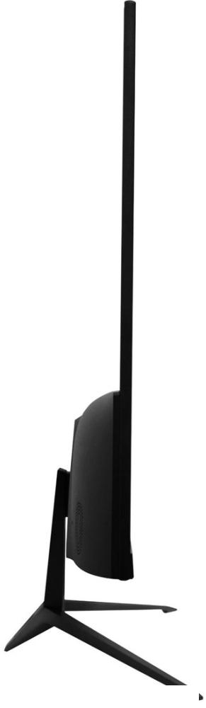 Игровой монитор Acer Nitro KG273UW2bmiippx UM.HX3CD.205