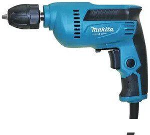 Безударная дрель Makita M6002B