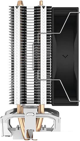 Кулер для процессора DeepCool AG200 R-AG200-BKNNMN-G