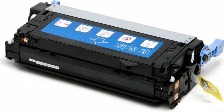 Картридж CACTUS CS-Q5953A (аналог HP Q5953A)