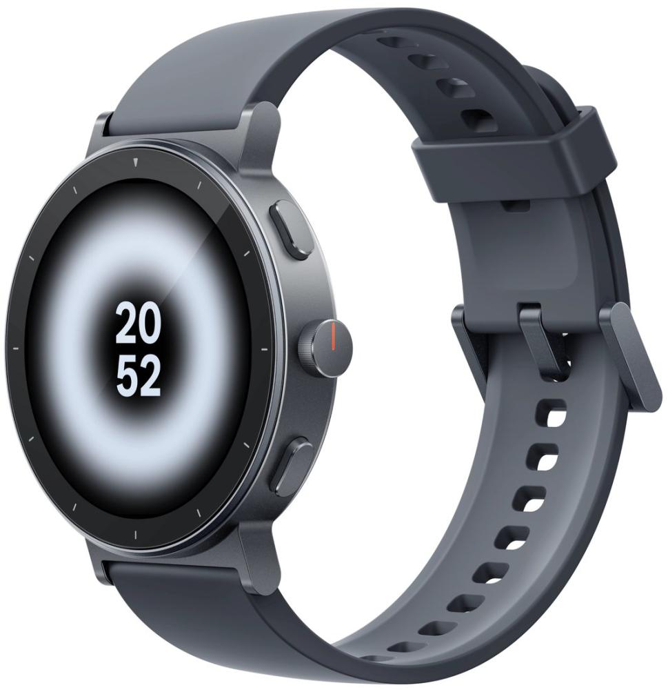 Умные часы Realme Watch S5 (серый)