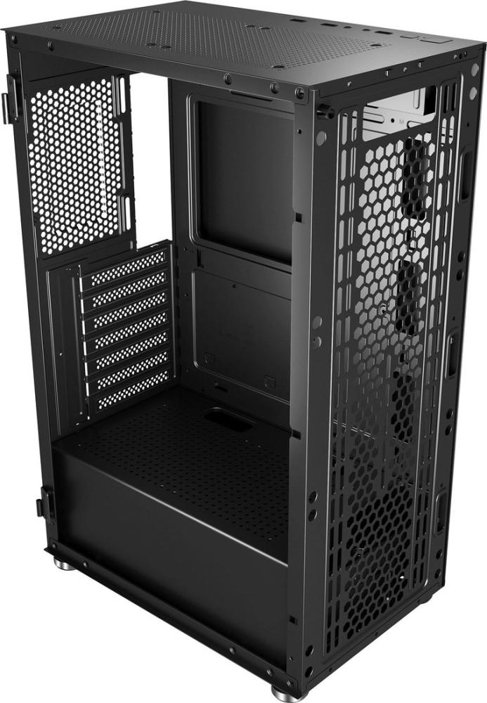 Корпус A4Tech Bloody BD-CC106 (черный)