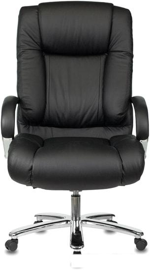 Офисное кресло Бюрократ T-9925SL (черный)