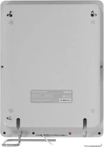 Очиститель воздуха SmartMi Air Purifier E1 ZMKQJHQE11 (международная версия, белый)