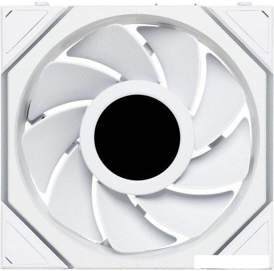 Вентилятор для корпуса Lian Li Uni Fan TL 120 Wireless Reverse 12RTLLCD1W1W G99.12RTLLCD1W1W.R0