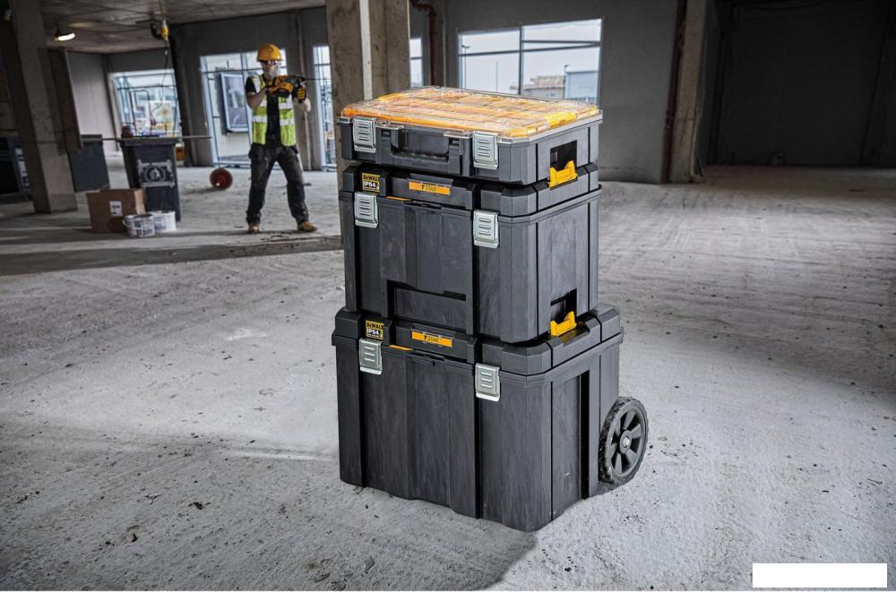 Ящик для инструментов DeWalt DWST83346-1