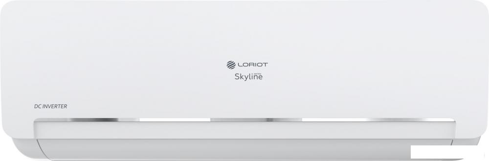 Кондиционер Loriot Skyline DC Inverter LAC-12AQI