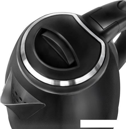 Электрический чайник CENTEK CT-1068 (черный)