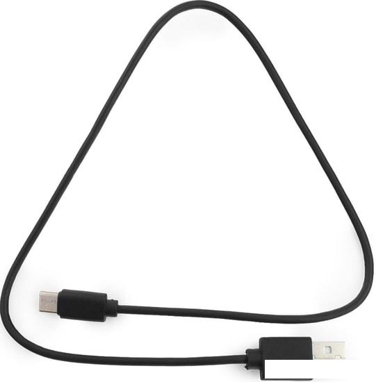 Кабель Гарнизон GCC-USB2-AMCM-0.5M