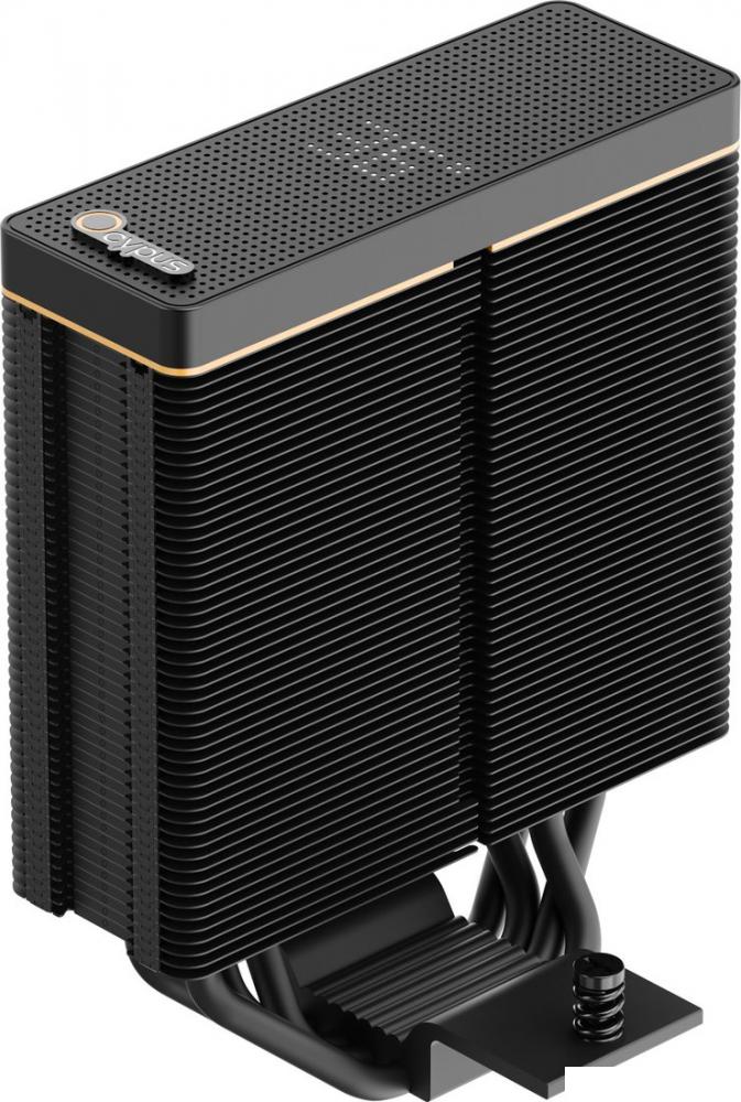Кулер для процессора Ocypus Iota A40 BK
