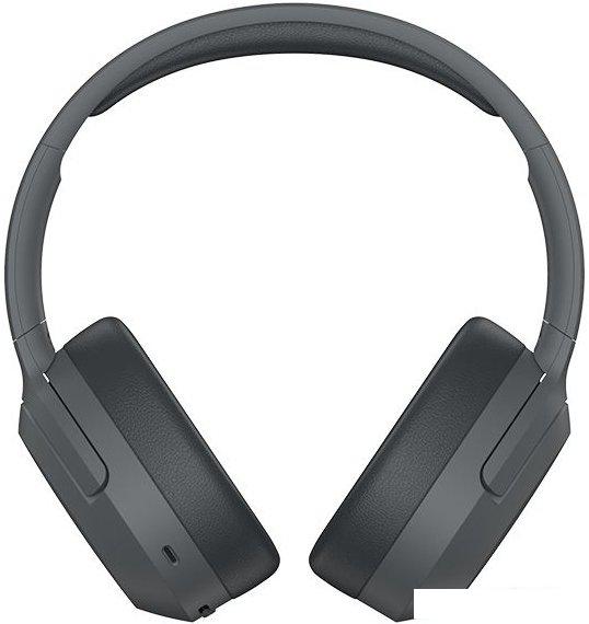 Наушники Edifier W820NB Plus (темно-серый)