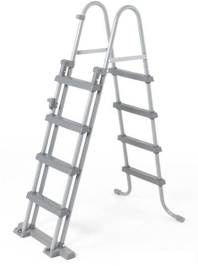 Каркасный бассейн Bestway Power Steel 56725 (488х122)