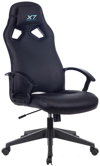 Офисное кресло A4Tech X7 GG-1000B (черный)