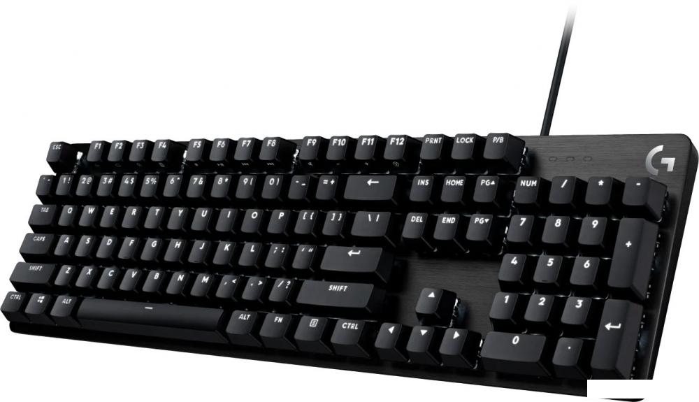 Клавиатура Logitech G413 SE 920-010438