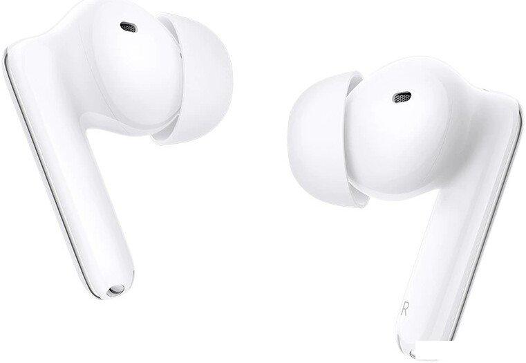 Наушники HONOR Choice Earbuds X8 (белый, международная версия)