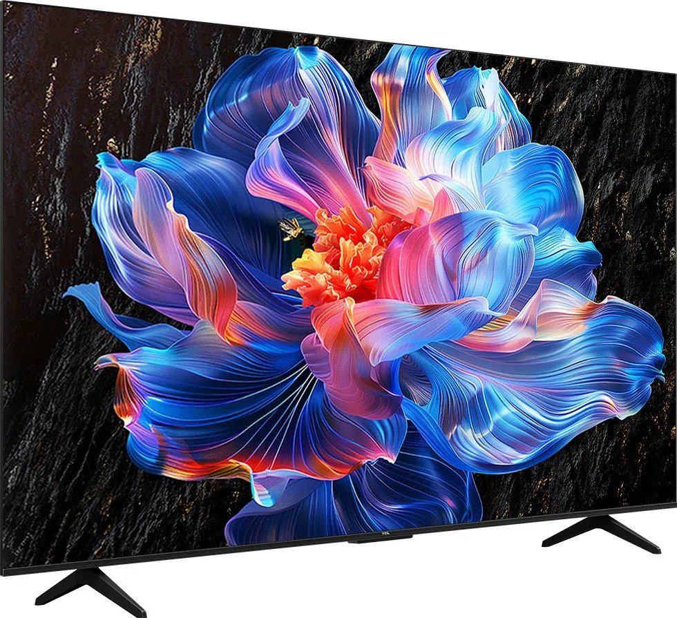 Телевизор TCL 65P6K