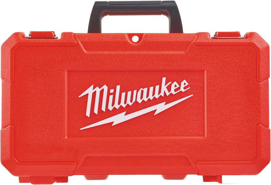 Кейс Milwaukee Holesaw Kit Box