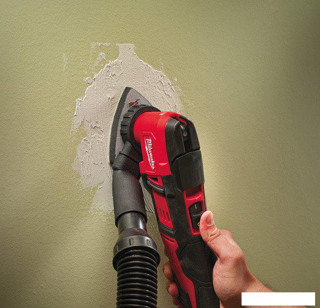 Реноватор Milwaukee M18 BMT-0 4933446203 (без АКБ)