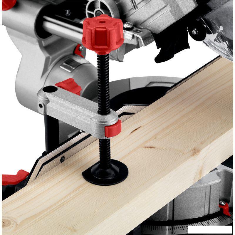 Торцовочная пила Metabo KS 216 M 610216000