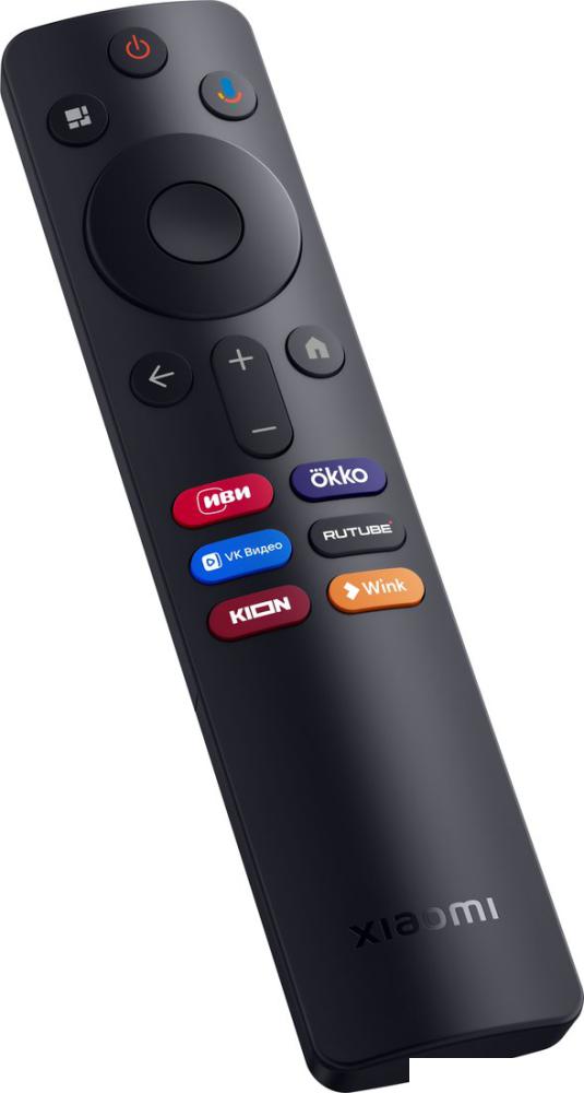 Телевизор Xiaomi TV A Pro 55" 2026 L55MB-APRU (международная версия)