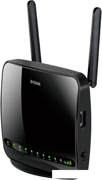 Беспроводной DSL-маршрутизатор D-Link DWR-956/4HDB1E