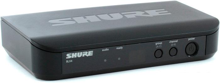 Радиосистема Shure BLX24E/PG58-M17