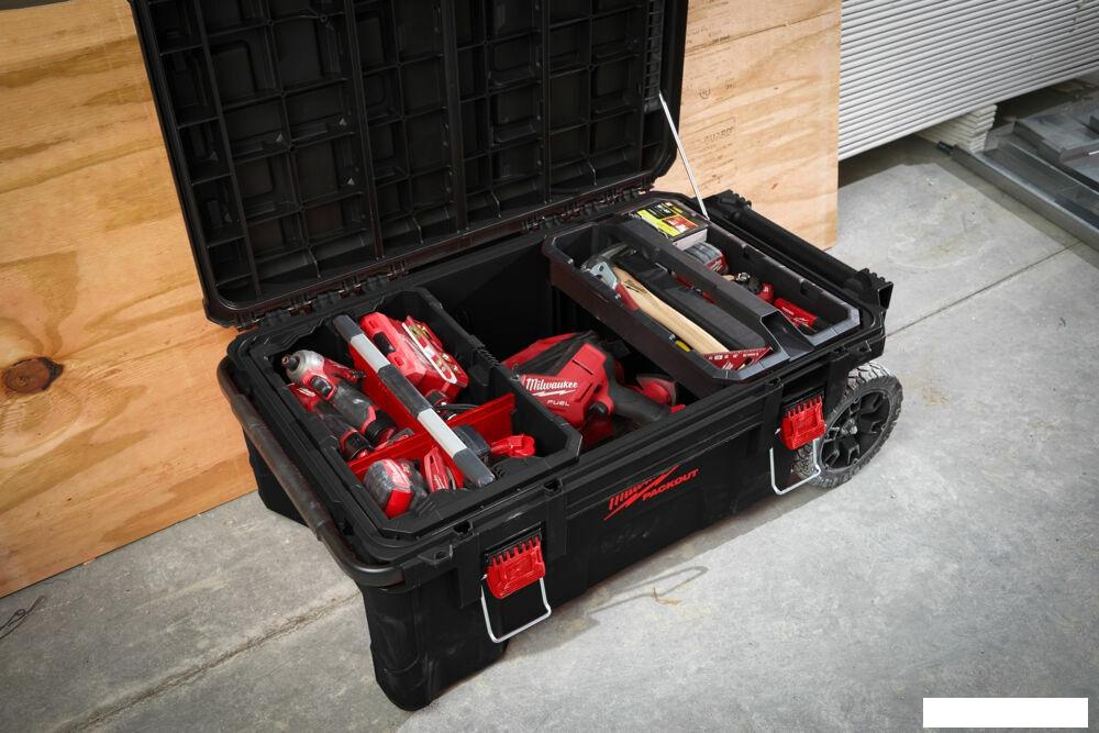 Лоток Milwaukee Packout 4932480625