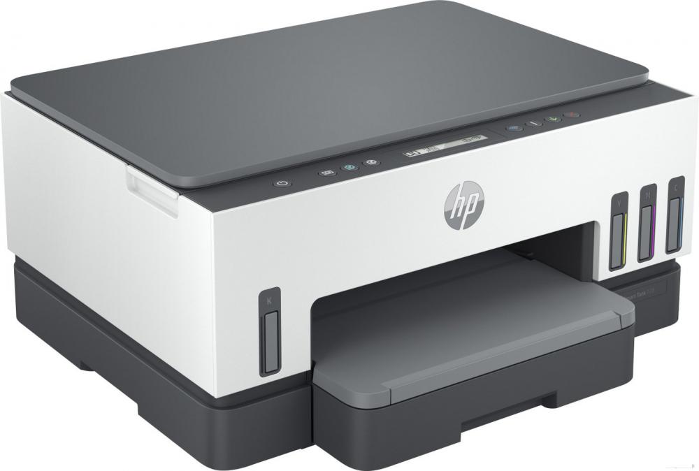 МФУ HP Smart Tank 720 6UU46A