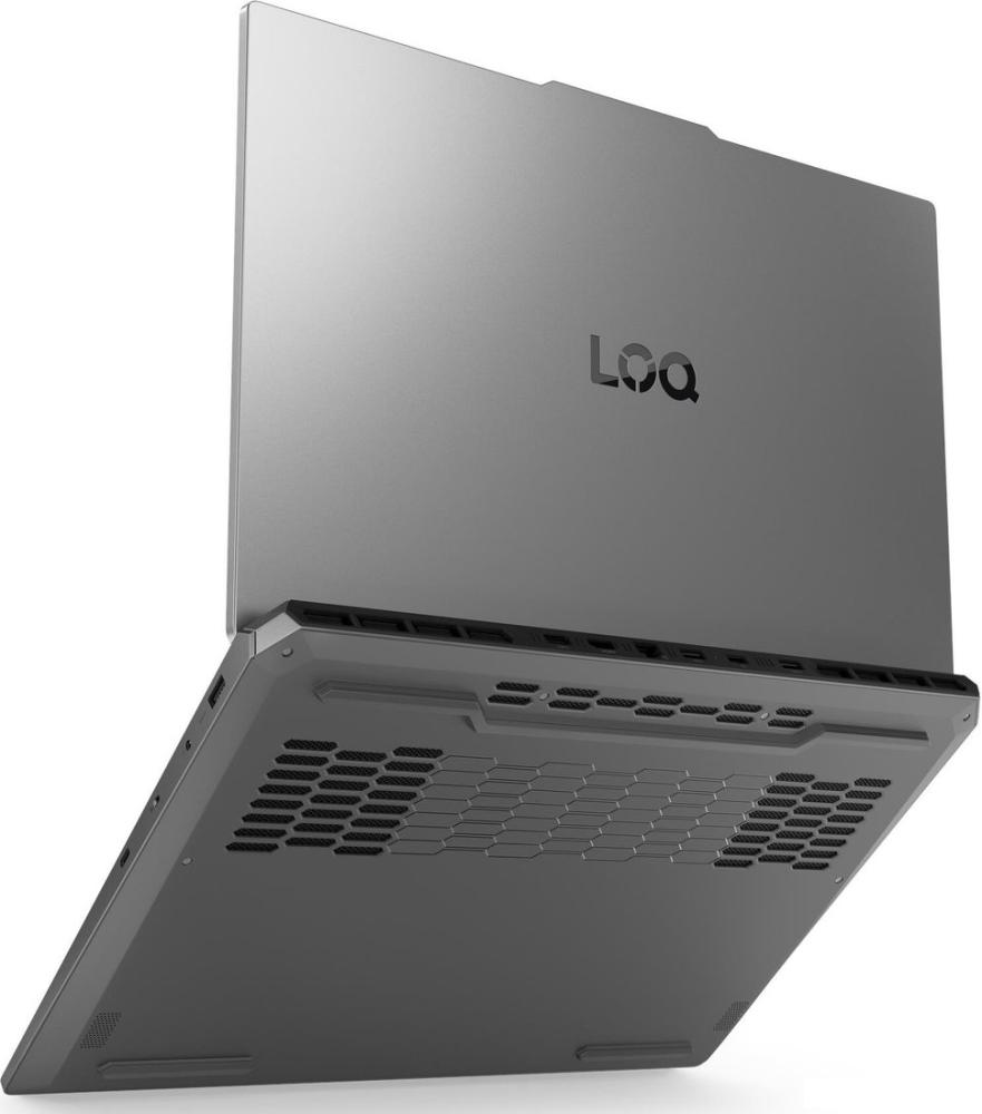 Игровой ноутбук Lenovo LOQ 17IRX10 83JH0089RK