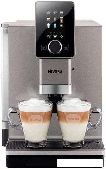 Кофемашина Nivona CafeRomatica NICR 930