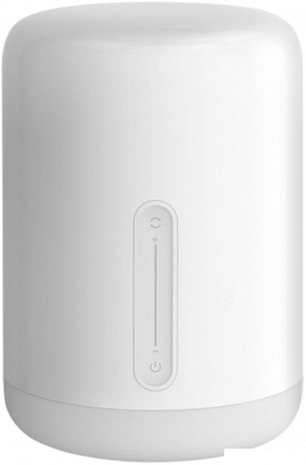 Ночник Xiaomi Bedside Lamp 2 MJCTD02YL (белый, международная версия)