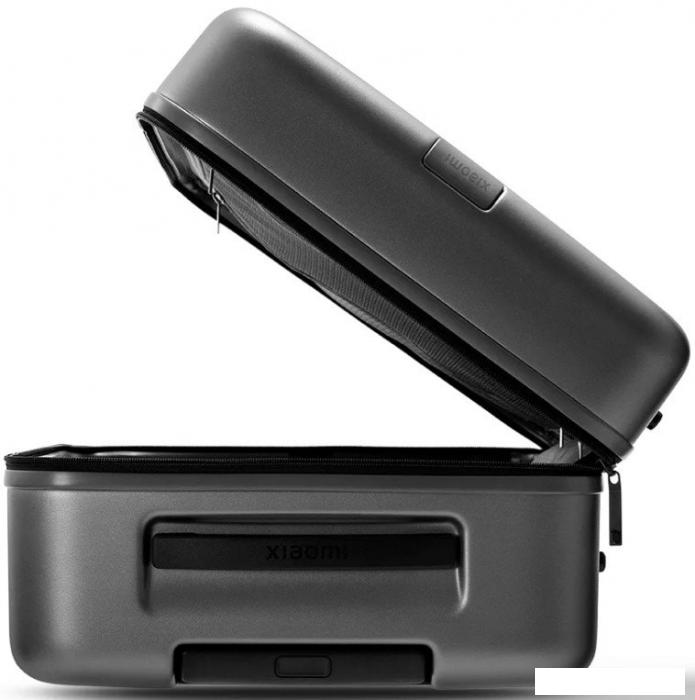 Чемодан Xiaomi Luggage Classic Pro 20" BHR8603GL (серый)