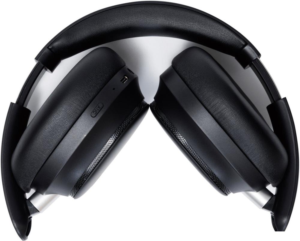 Наушники MEG Wave HWA200BL