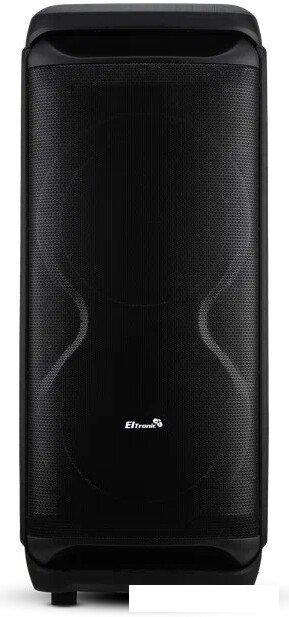 Патибокс Eltronic 30-70 Crazy Box 2500