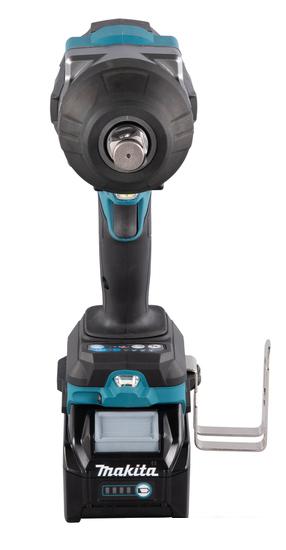 Гайковерт Makita TW001GM101 (с 1-им АКБ)