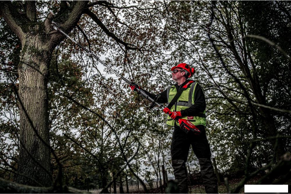 Насадка-высоторез Milwaukee M18 FOPH-CSA 4932464957