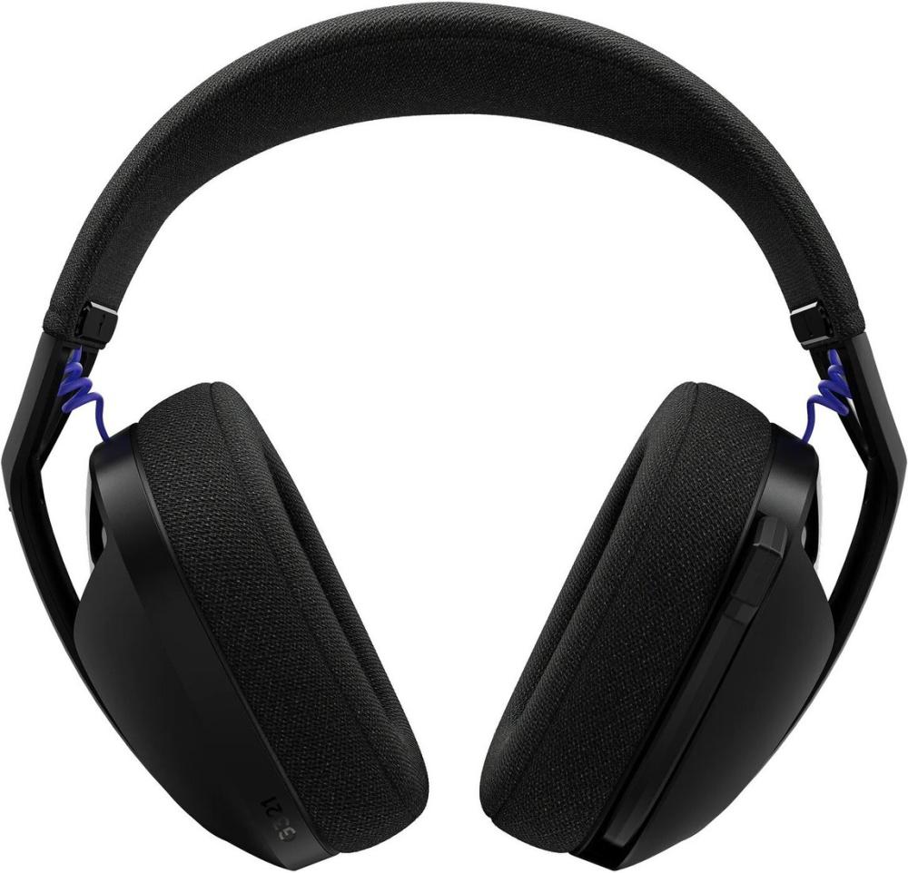 Наушники Logitech G321 Lightspeed (черный)