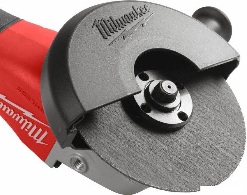 Угловая шлифмашина Milwaukee M18 BLSAG115XPD-0 4933492647 (без АКБ)