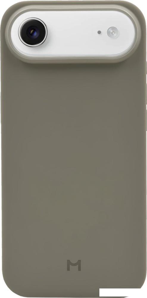 Чехол для телефона Magssory CSL046 for iPhone Air Ivory CSL046i