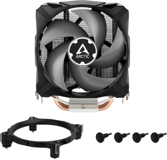 Кулер для процессора Arctic Freezer 7 X CO ACFRE00085A