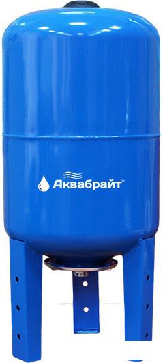 Гидроаккумулятор Аквабрайт ГМ-80В